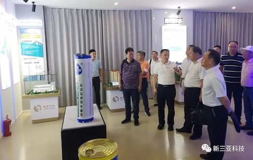 新三亞科技亮相上海商協合作交流會，共謀軟件開發新篇章